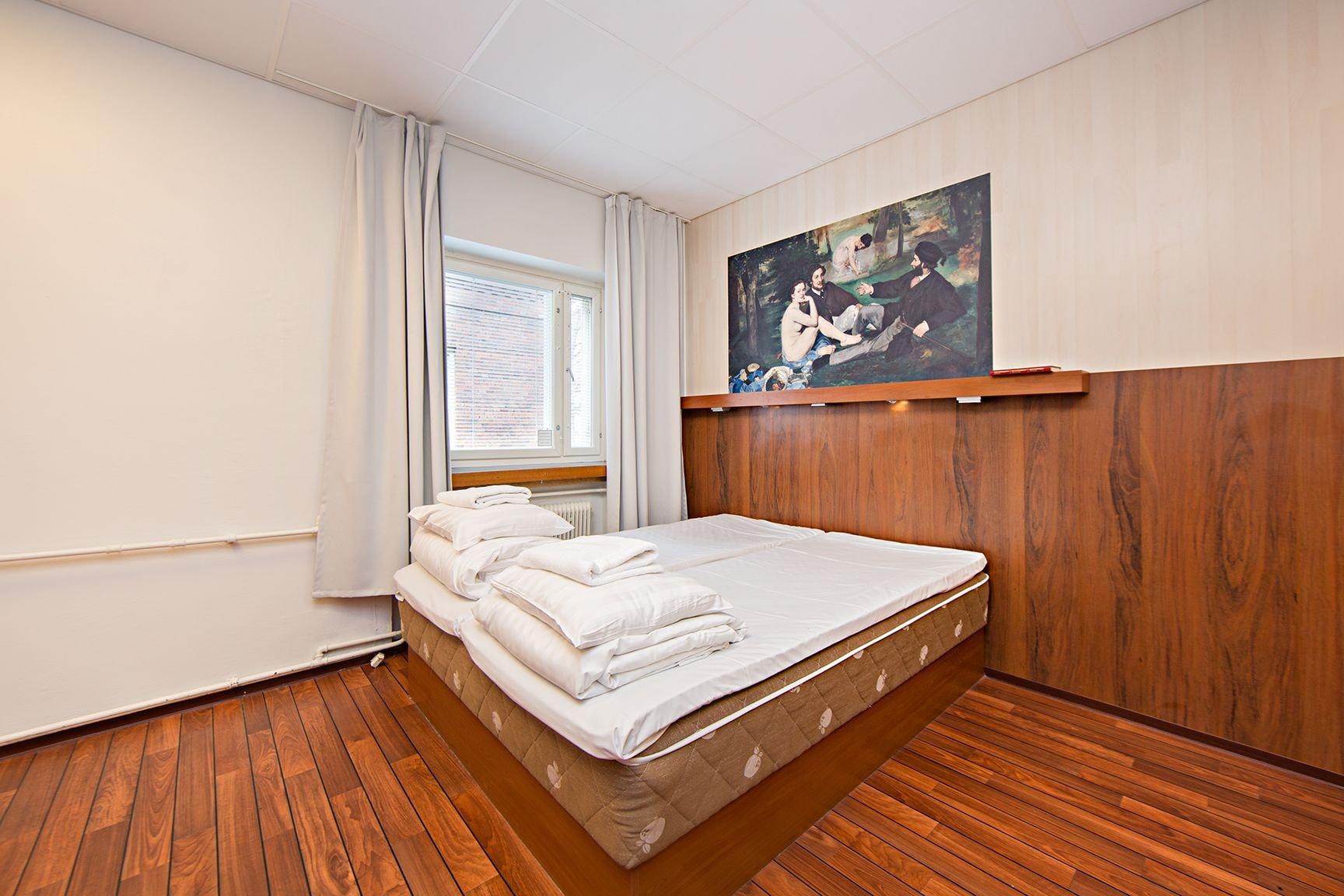 Omena Hotel by null