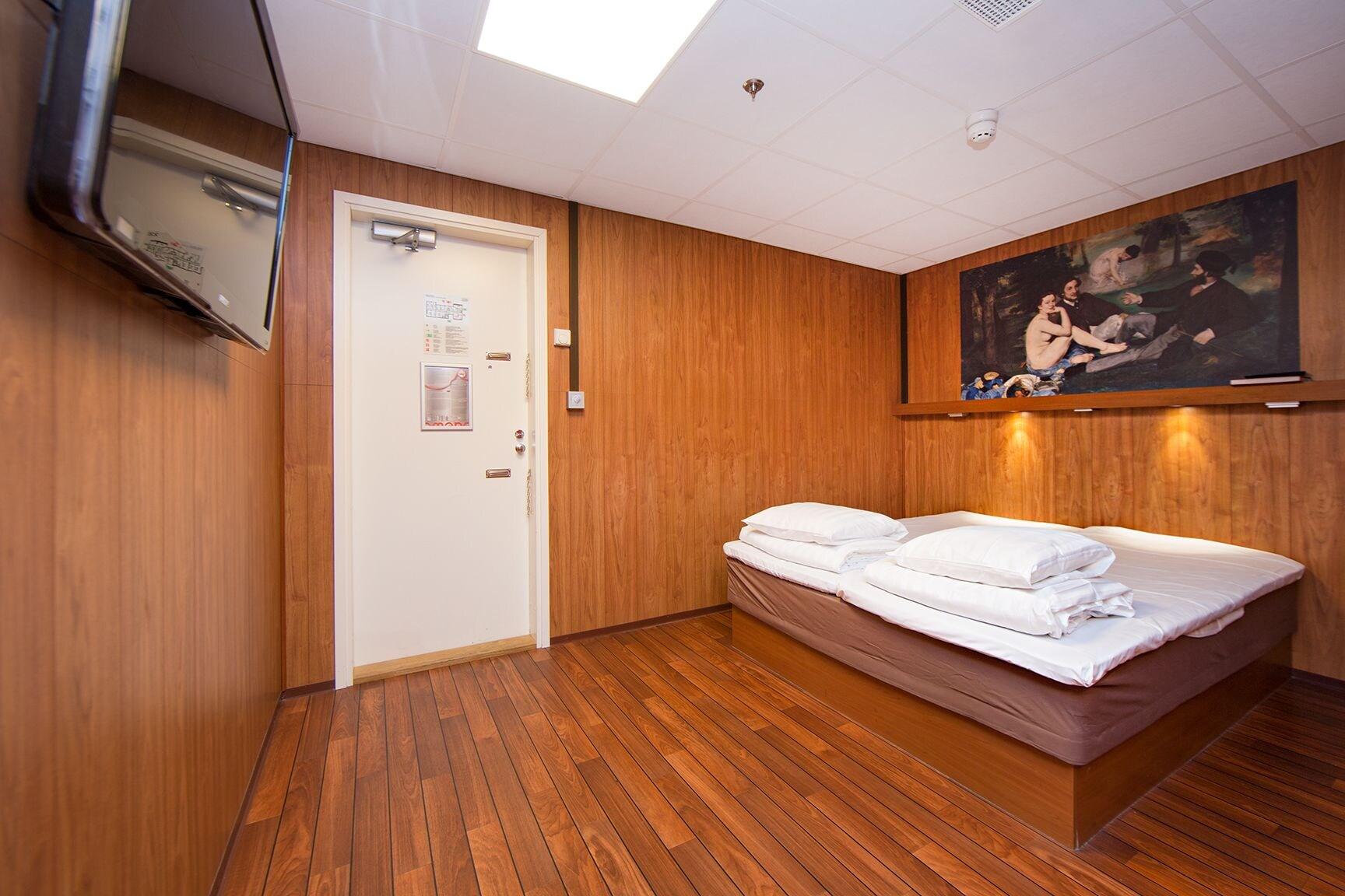 Omena Hotel by null