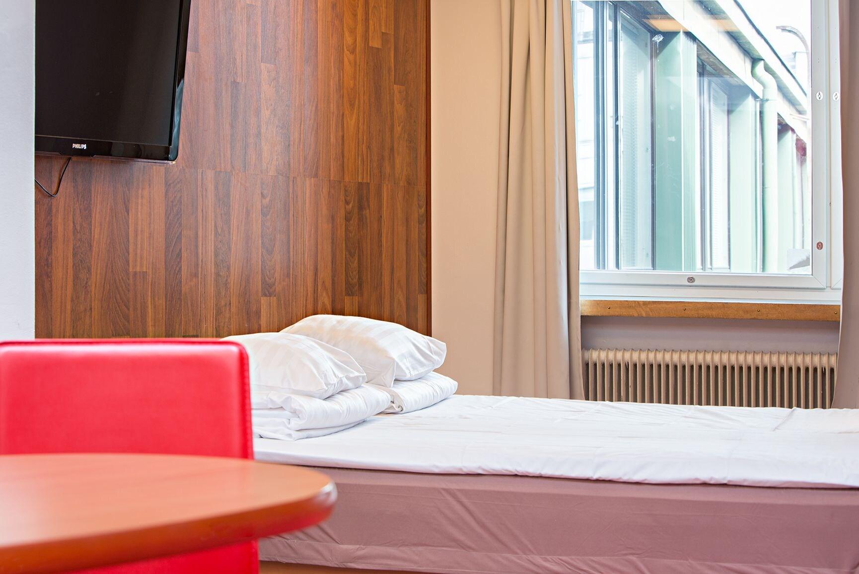 Omena Hotel by null