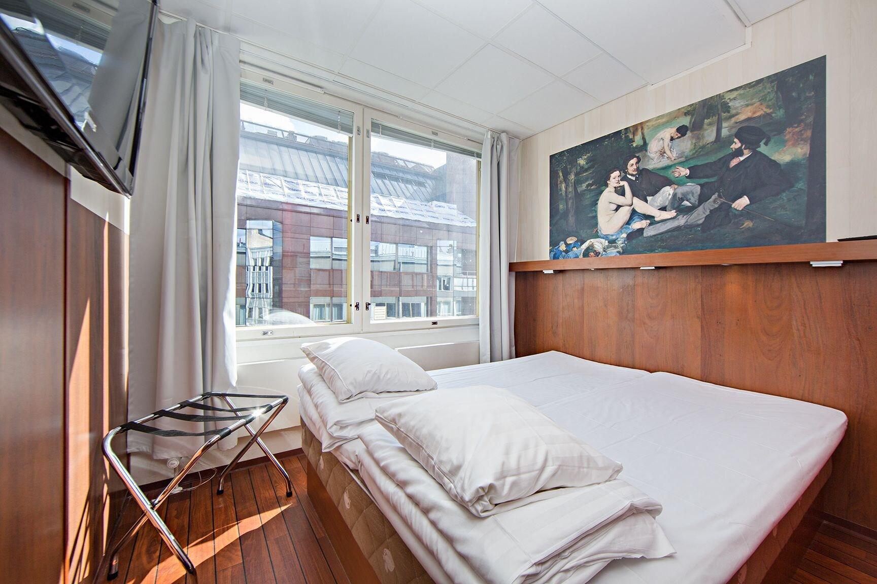 Omena Hotel by null