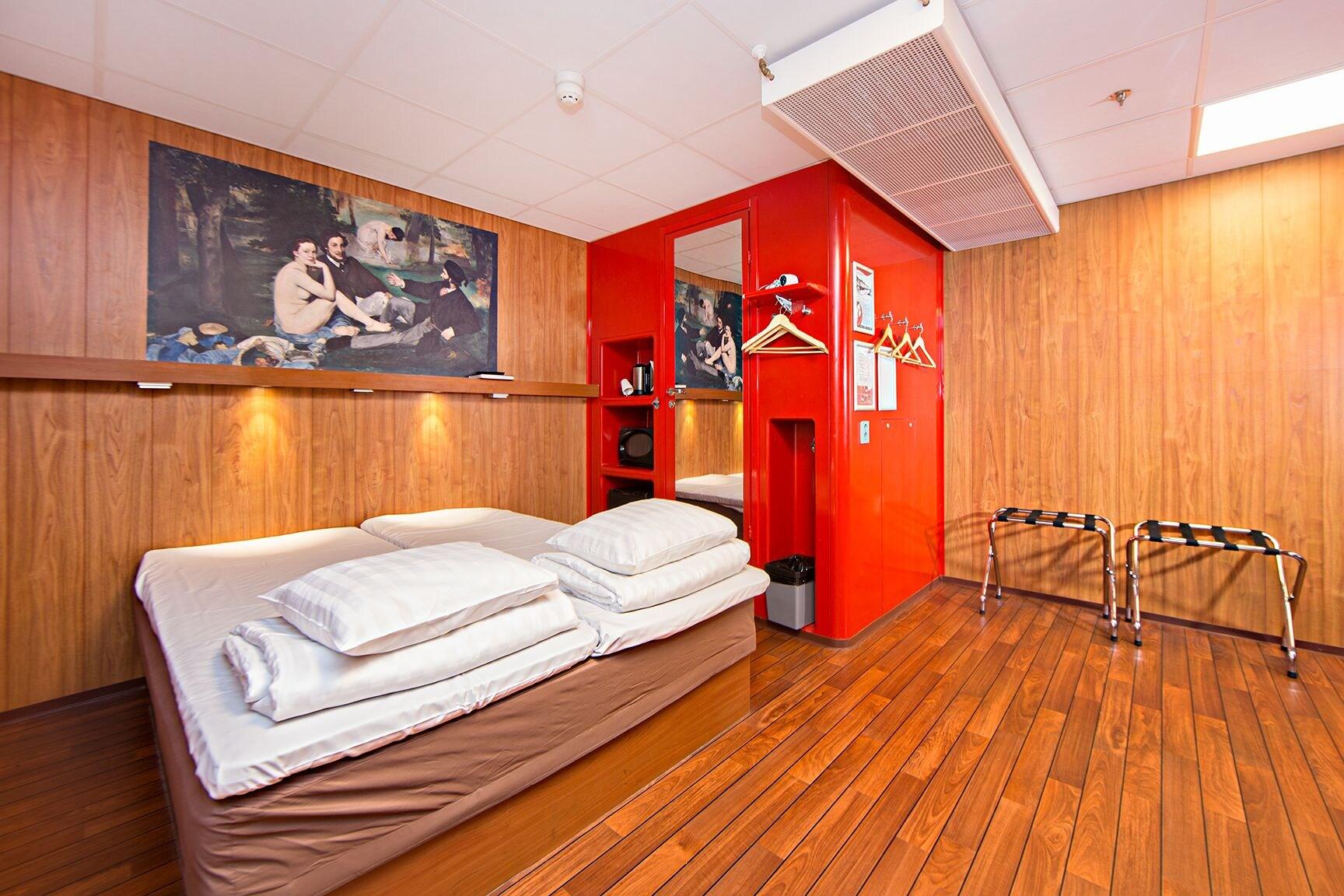 Omena Hotel by null