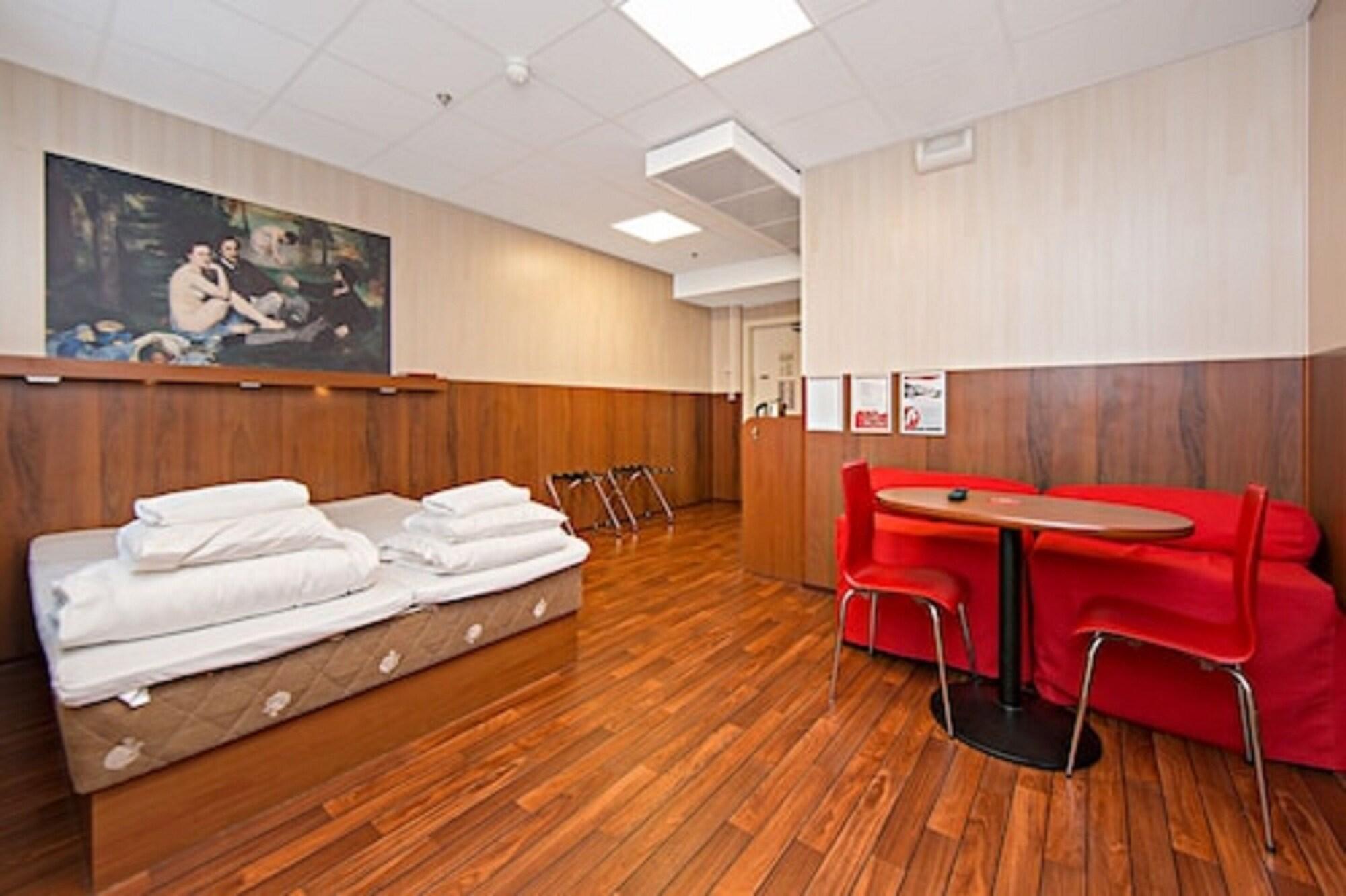 Omena Hotel by null