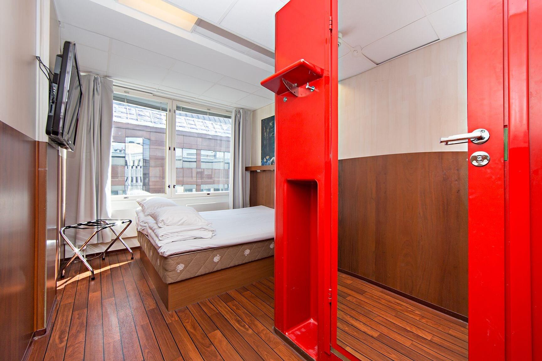 Omena Hotel by null