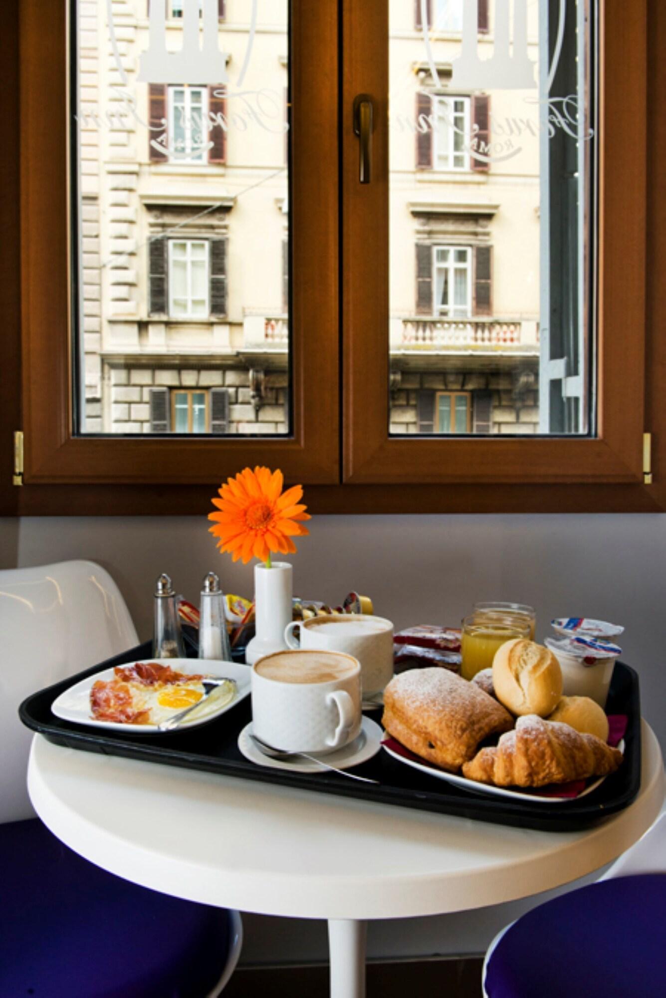 Relais Forus Inn