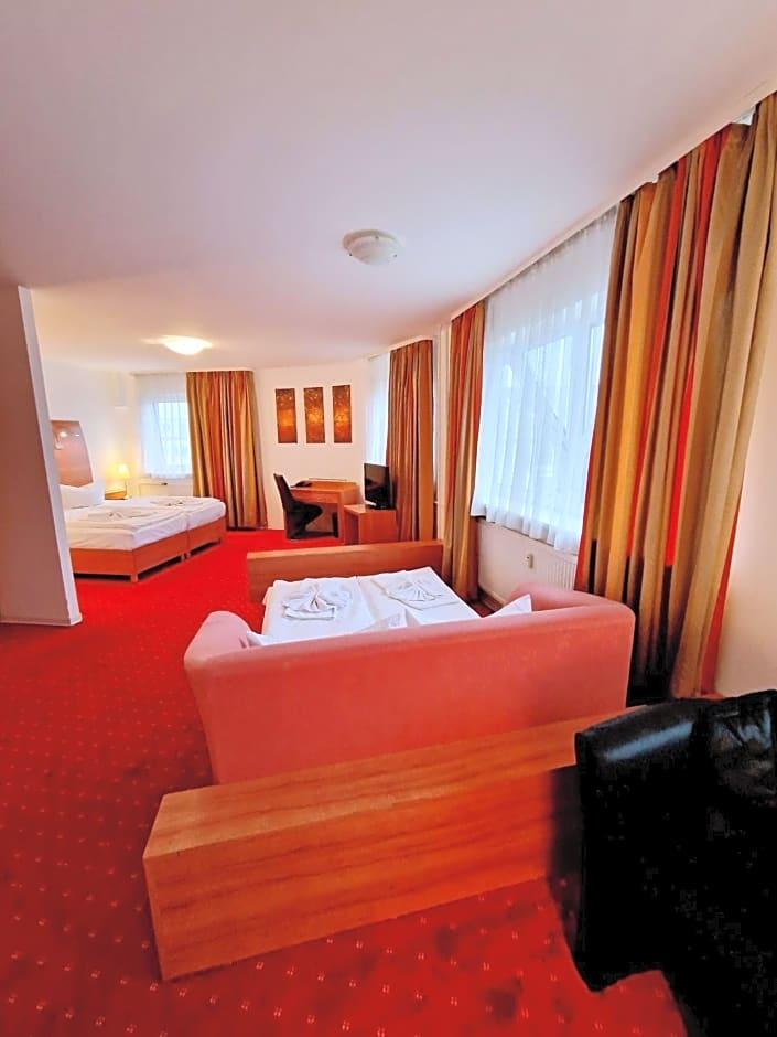 Hotel Kaiser