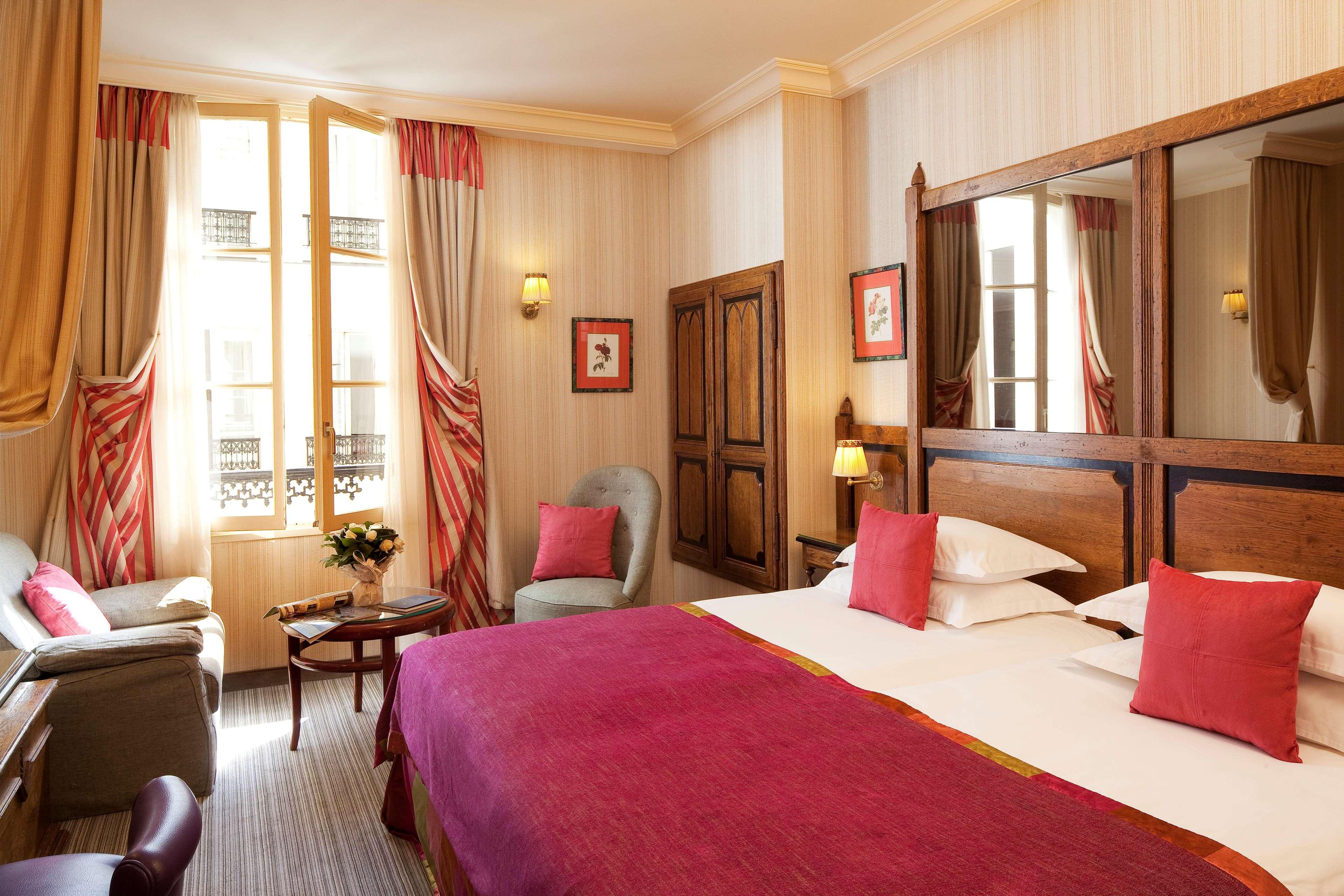 Best Western Premier Saint Germain