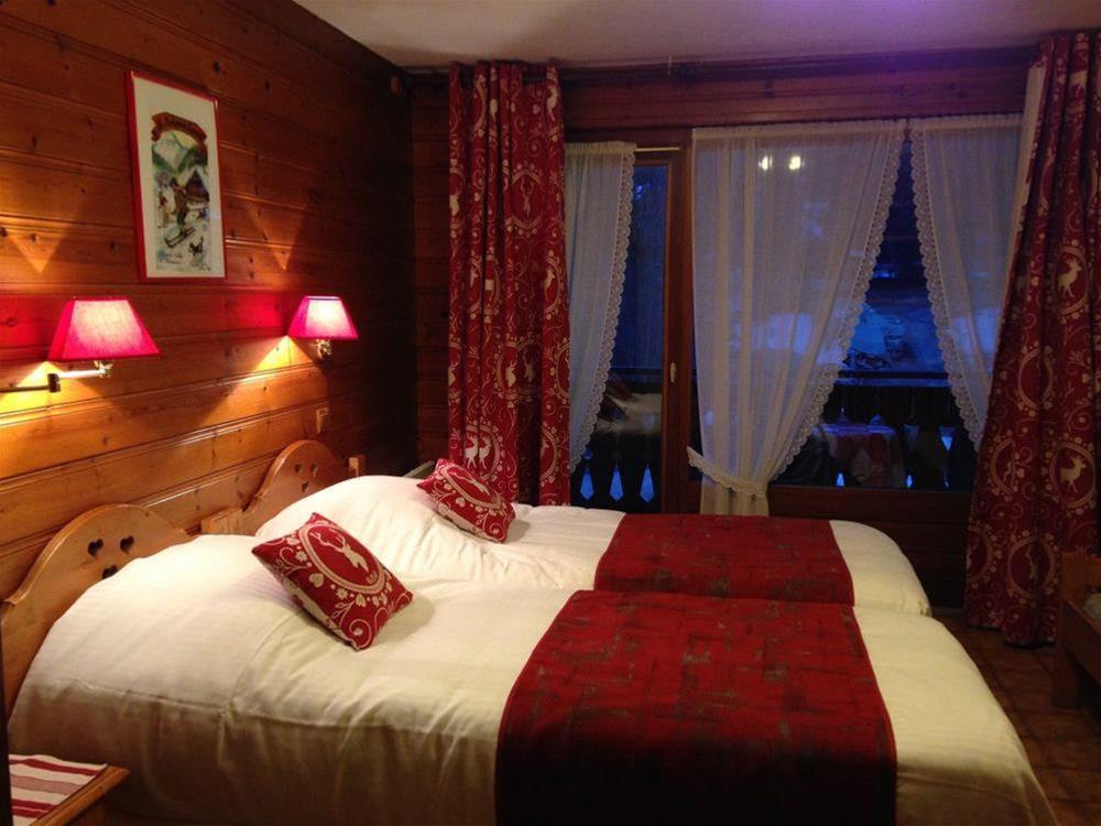 Hotel Au Bois De Lune