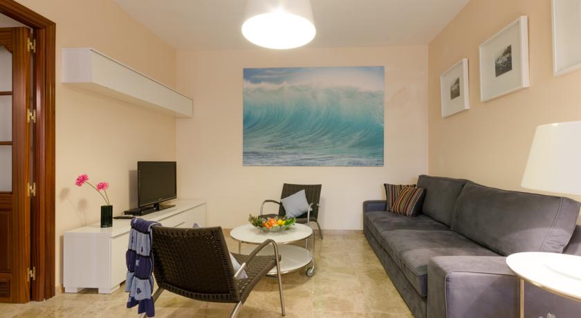 Apartamentos Duque de Hornachuelos