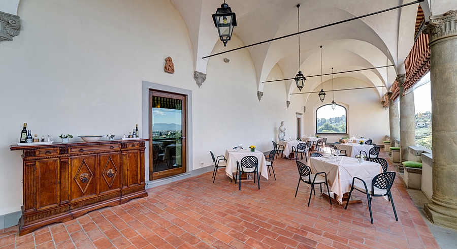 Villa Tolomei Hotel & Resort by null