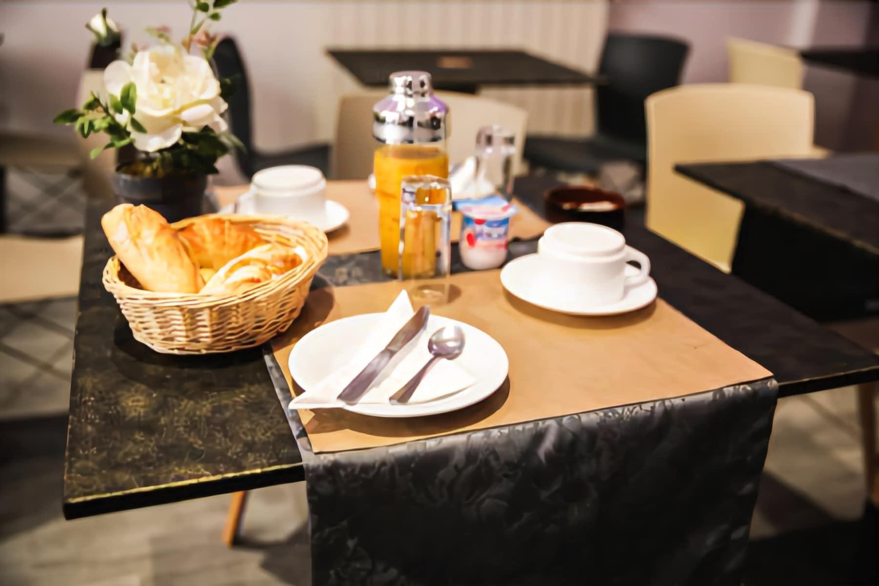 Albe Hotel