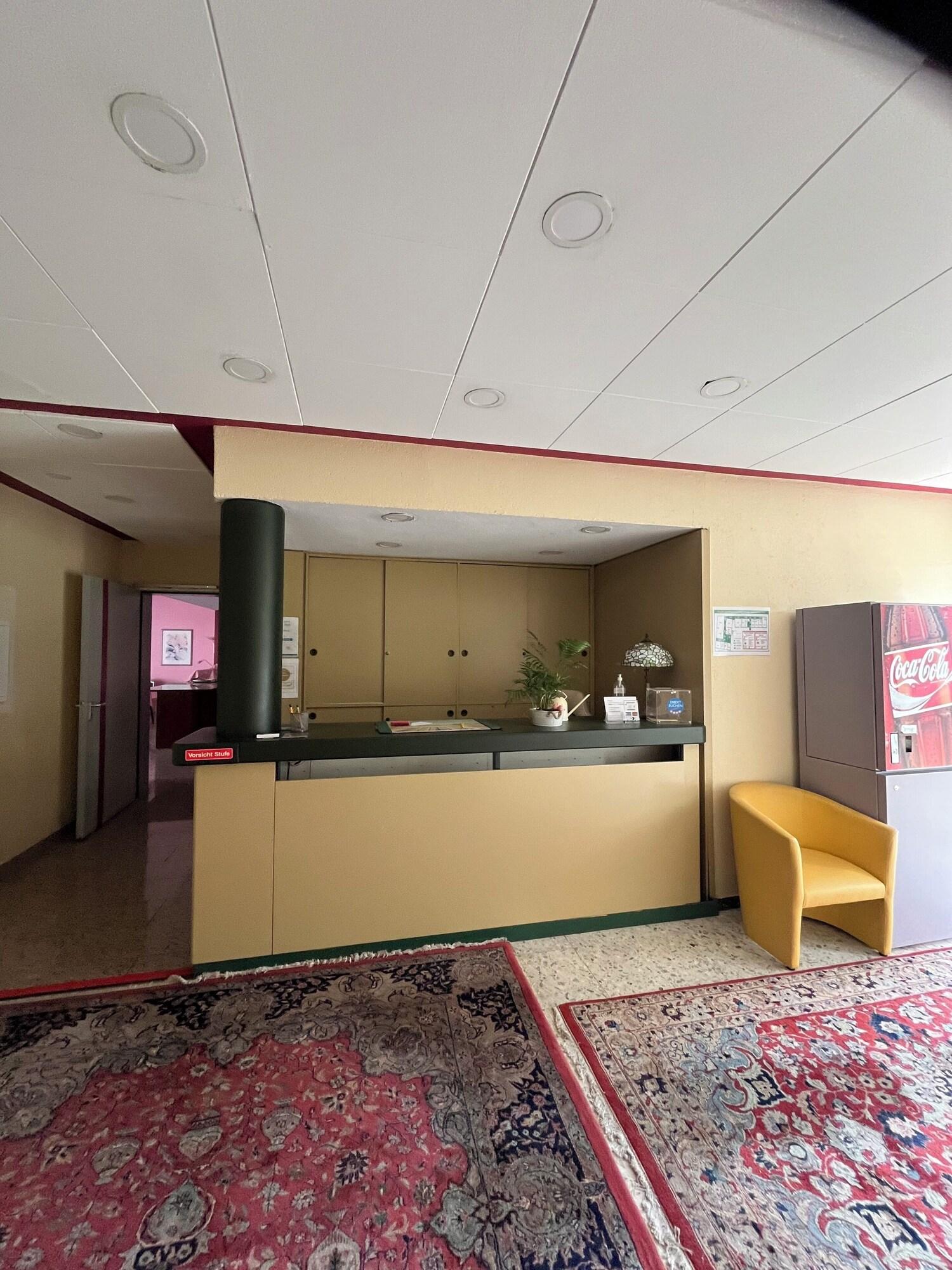 Hotel Herzog