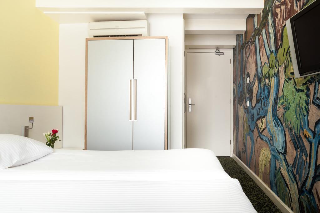 The Times Hotel in Amsterdam by null