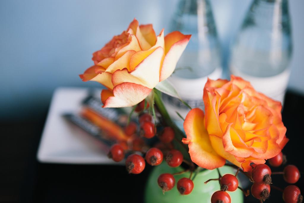 The Times Hotel in Amsterdam by null