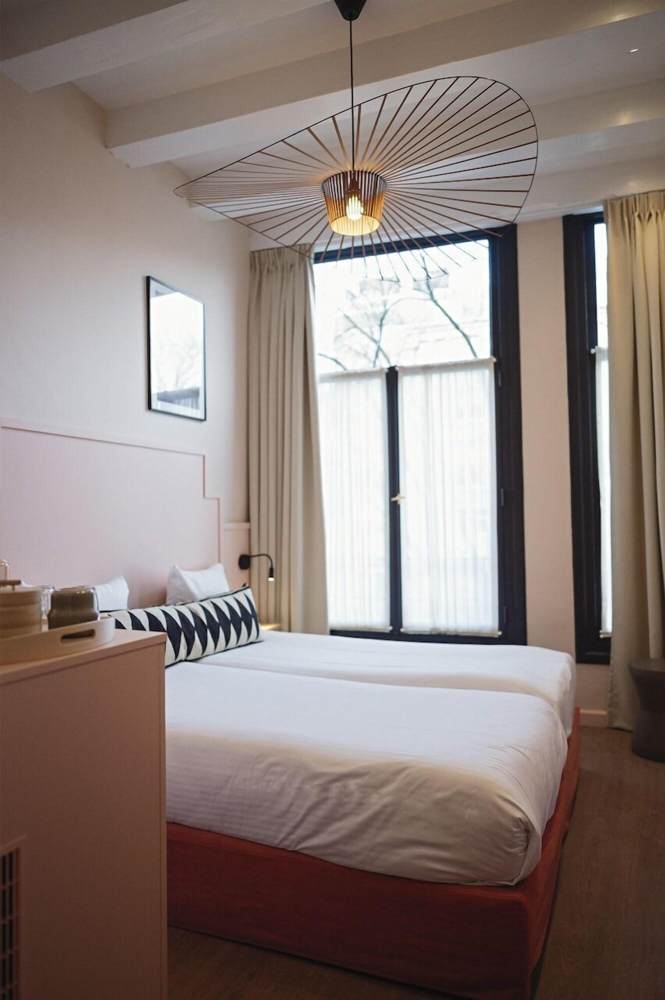 Imagem da galeria de The Times Hotel