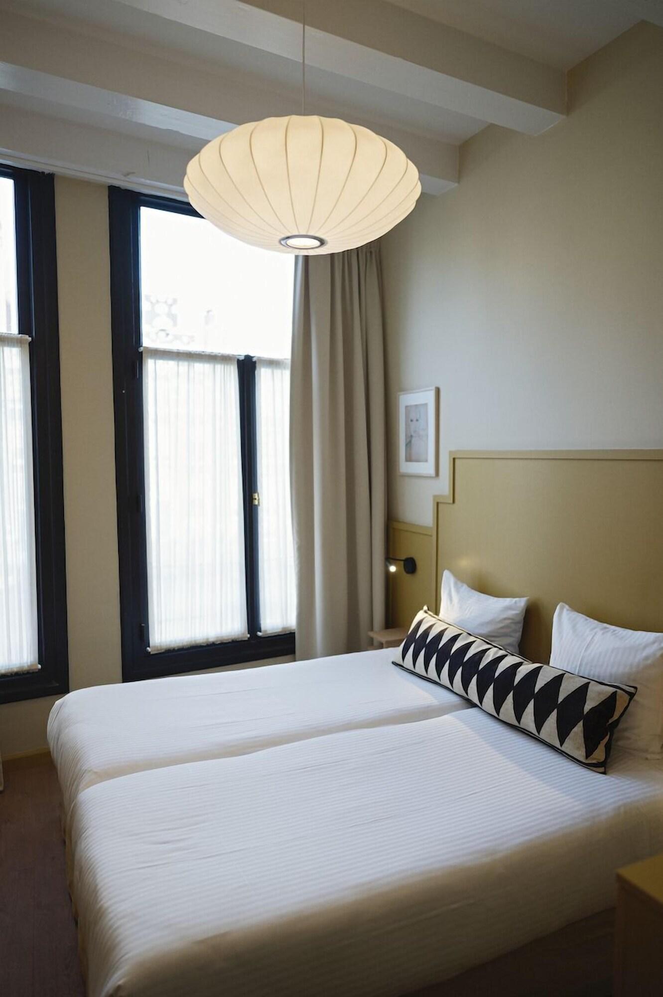 Imagem da galeria de The Times Hotel