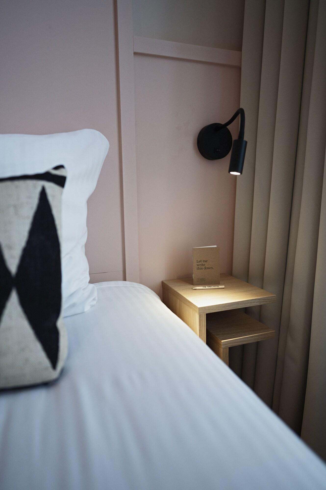 Imagem da galeria de The Times Hotel