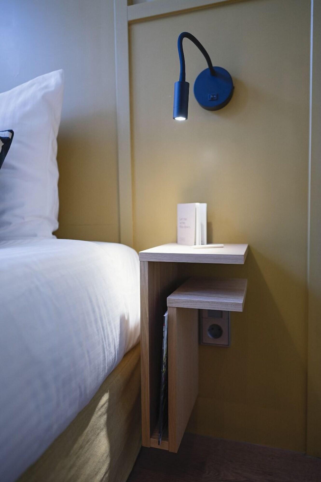 Imagem da galeria de The Times Hotel
