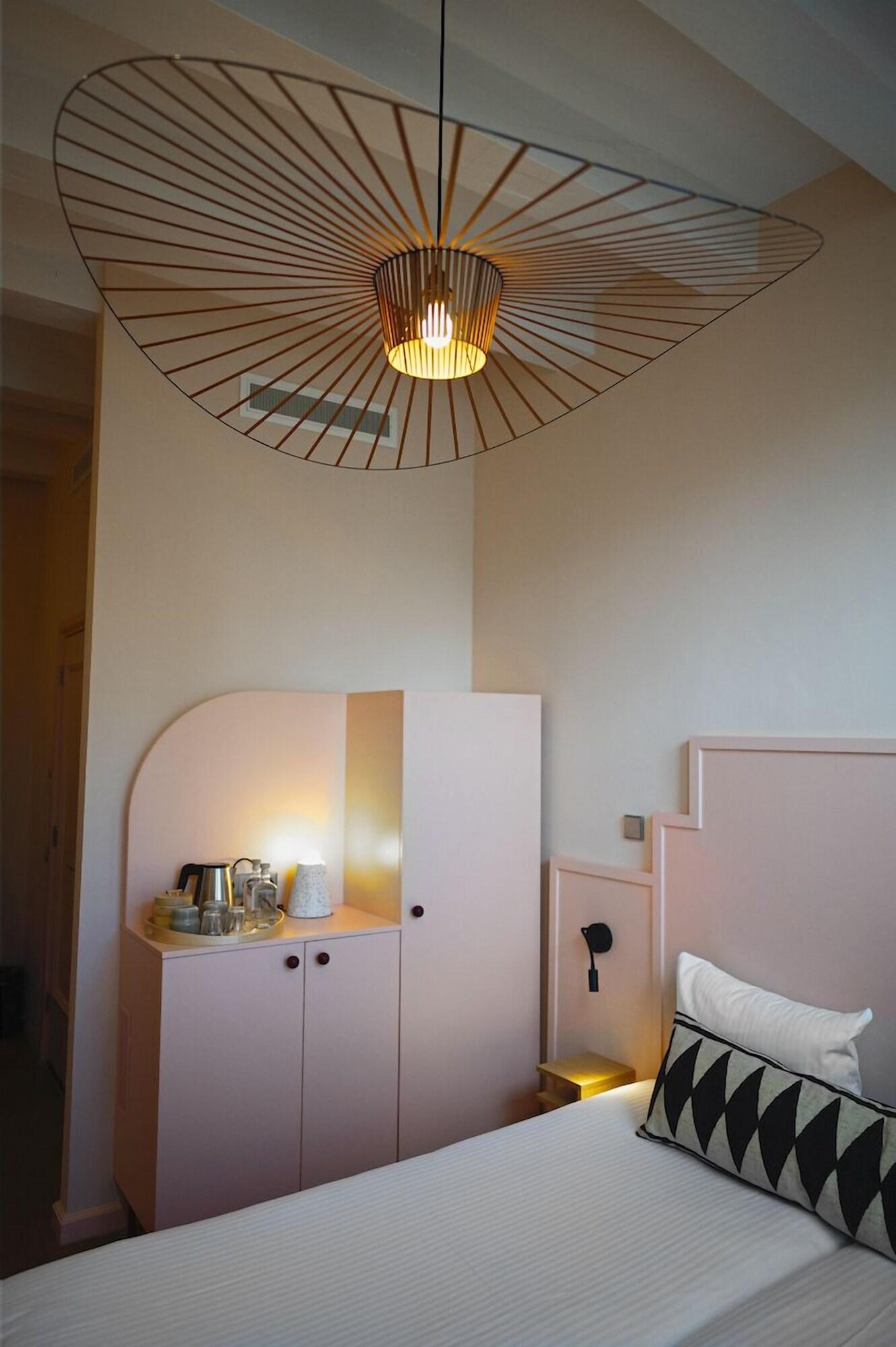 Imagem da galeria de The Times Hotel