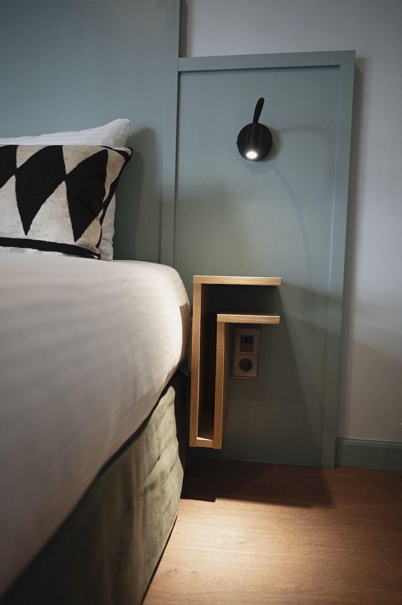 Imagem da galeria de The Times Hotel