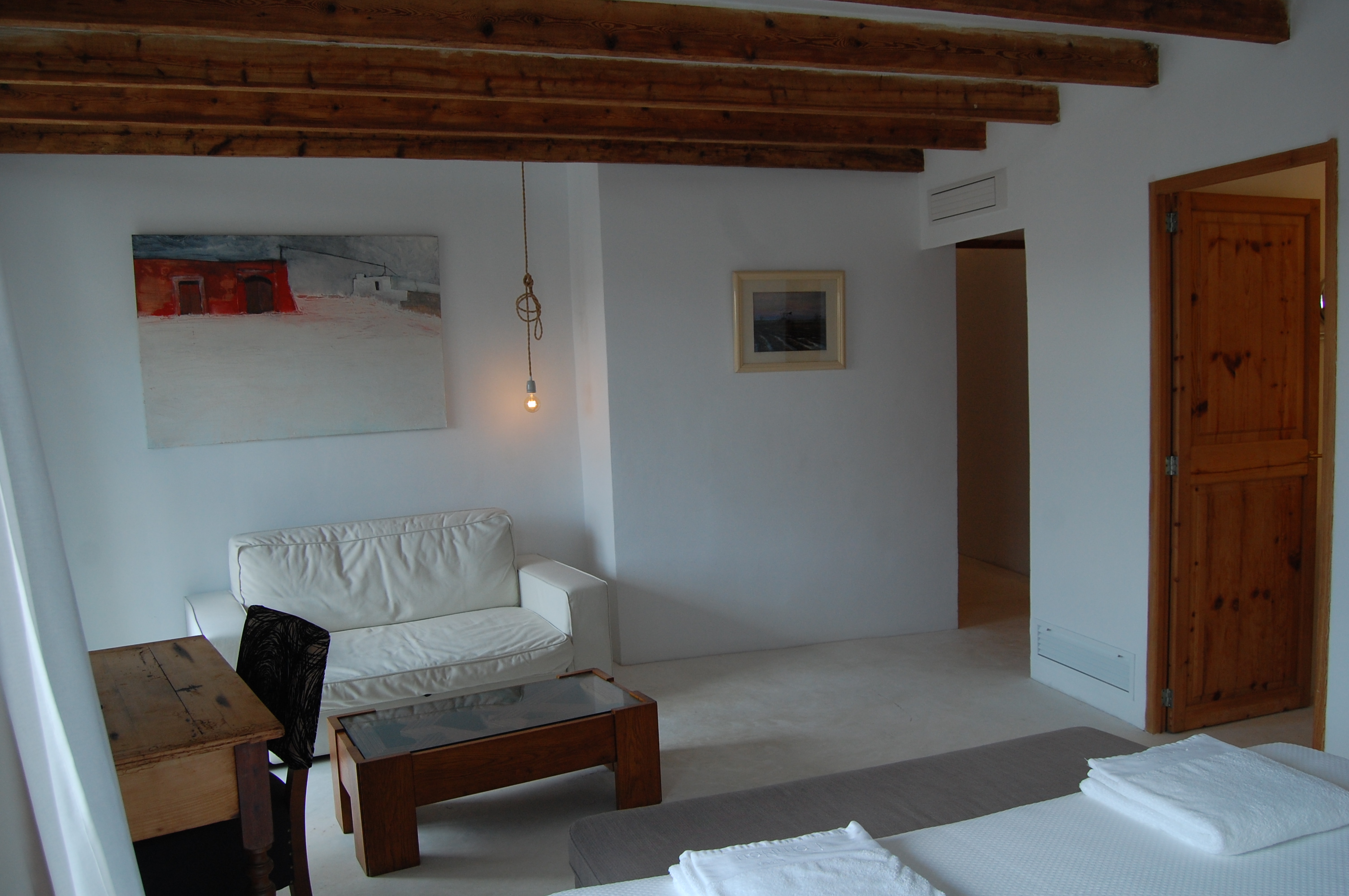 Hotel Forn Nou by null