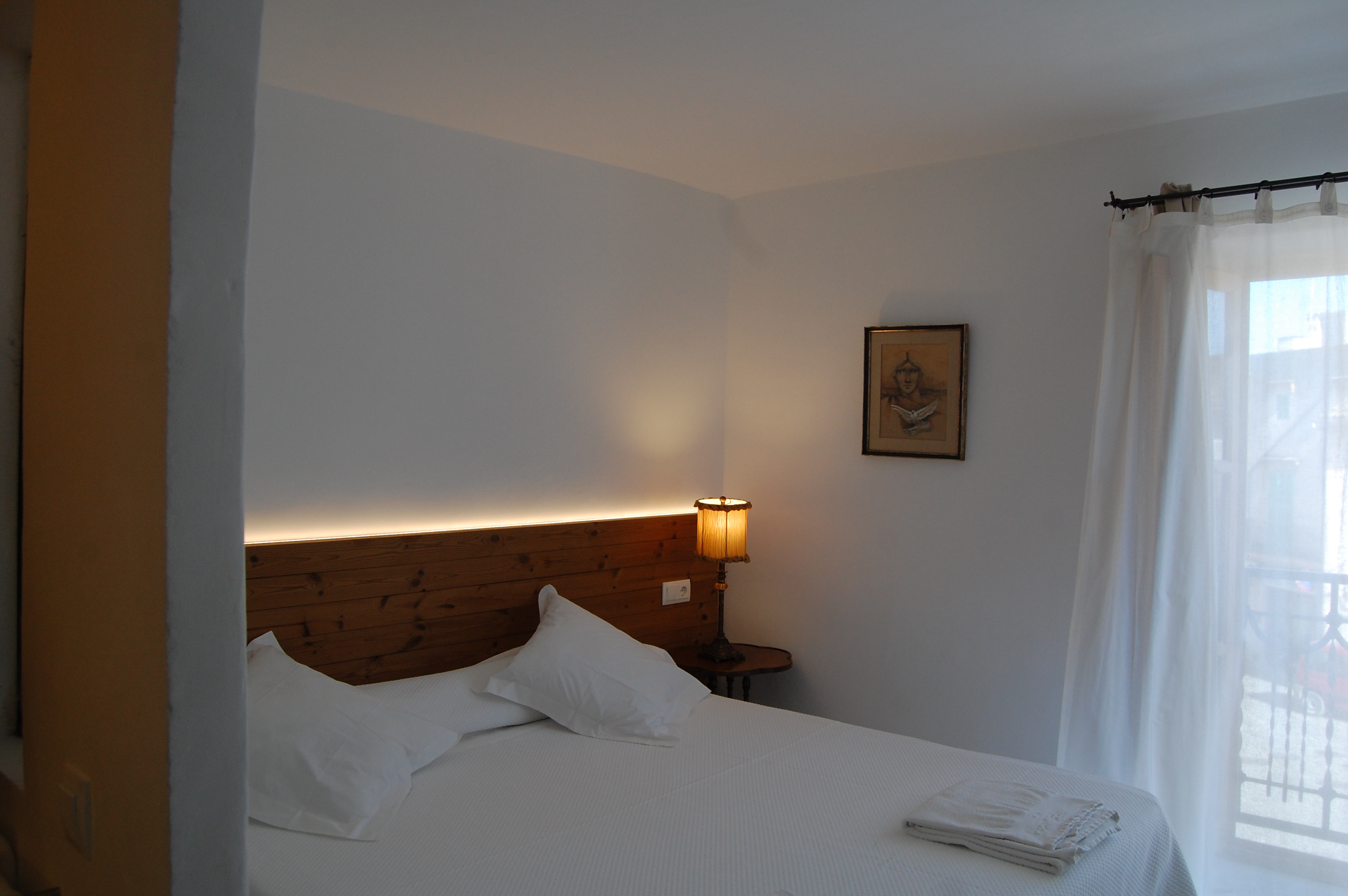 Hotel Forn Nou by null