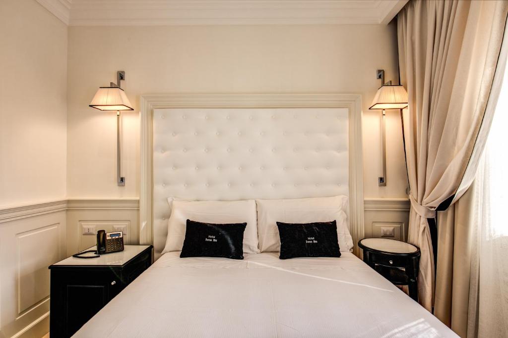 Hotel Domus Mea