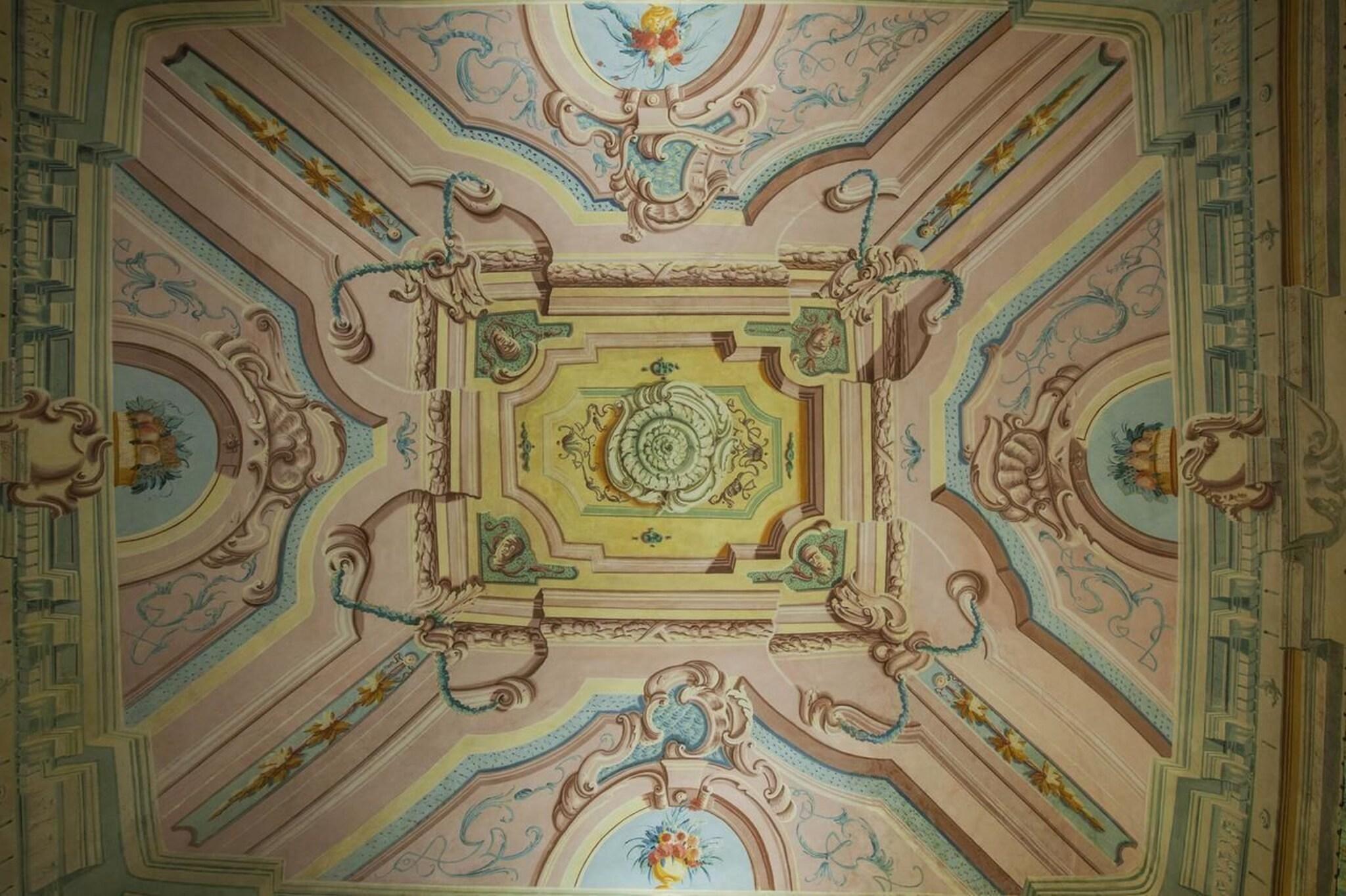 Palazzo Carletti