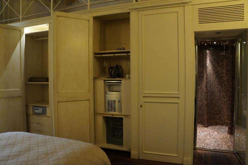 Palazzo Carletti by null