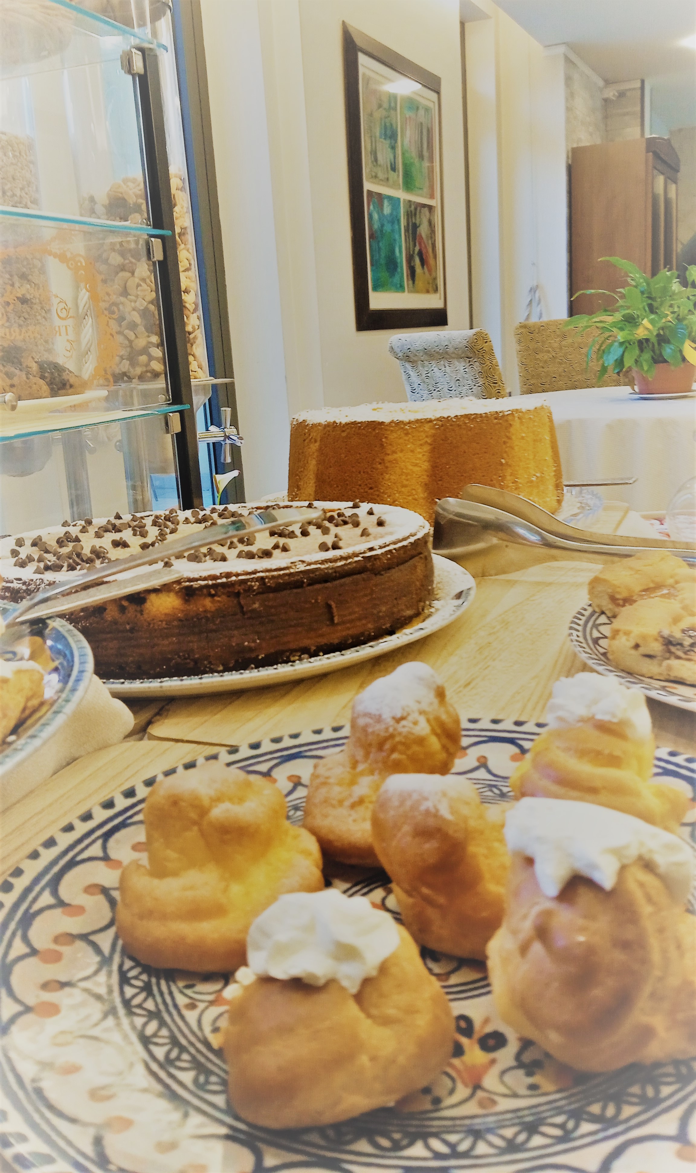 Hotel Vittorio Emanuele by null