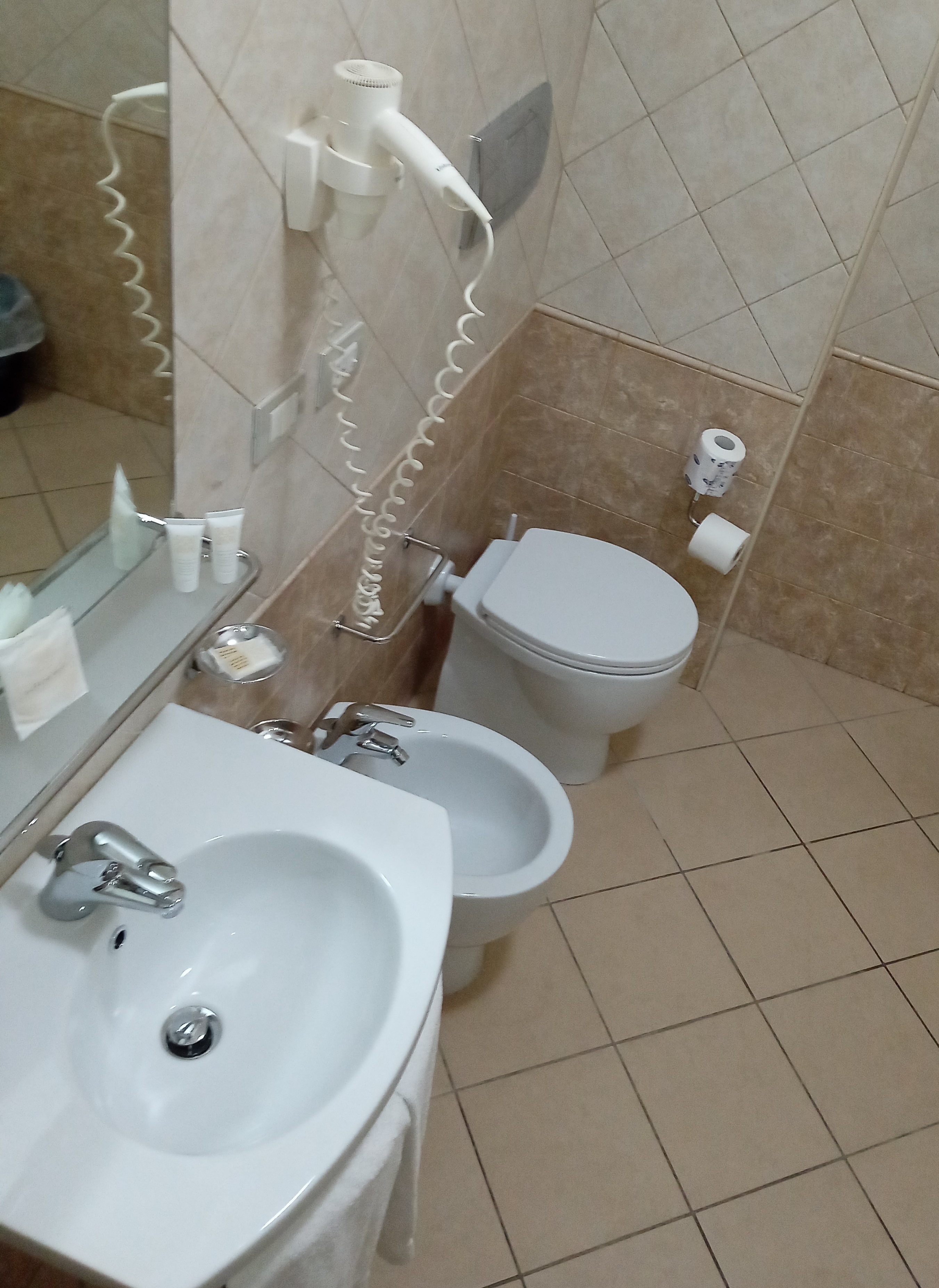 Hotel Vittorio Emanuele