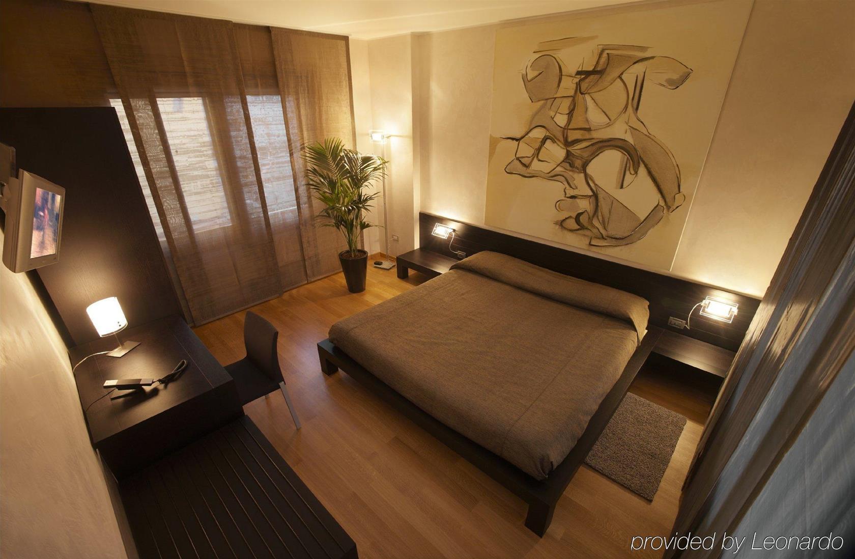 Ca' Pozzo Inn by null