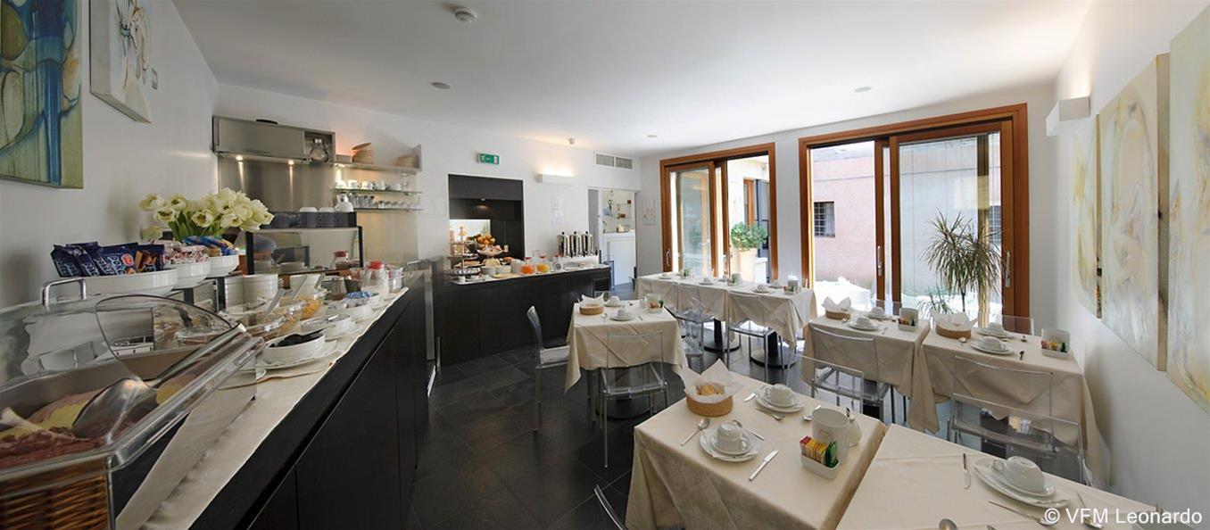 Ca Pozzo Inn - nuotrauka