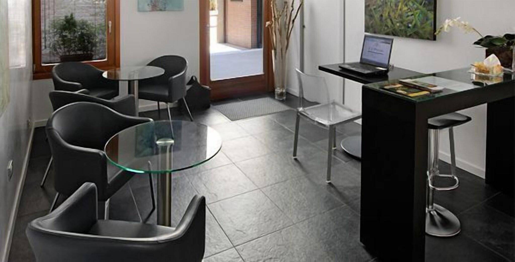 Ca Pozzo Inn - photo