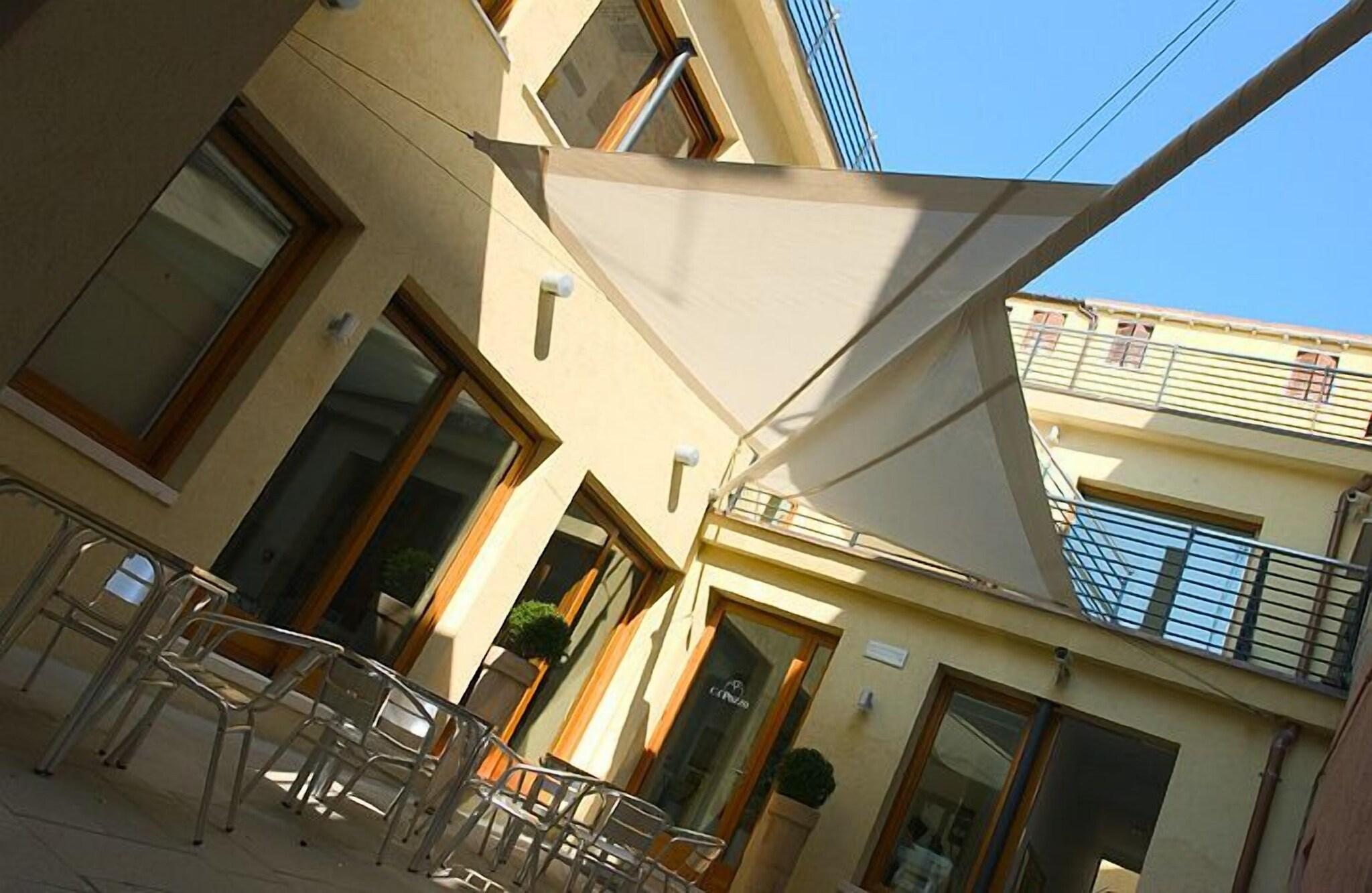 Ca Pozzo Inn - nuotrauka