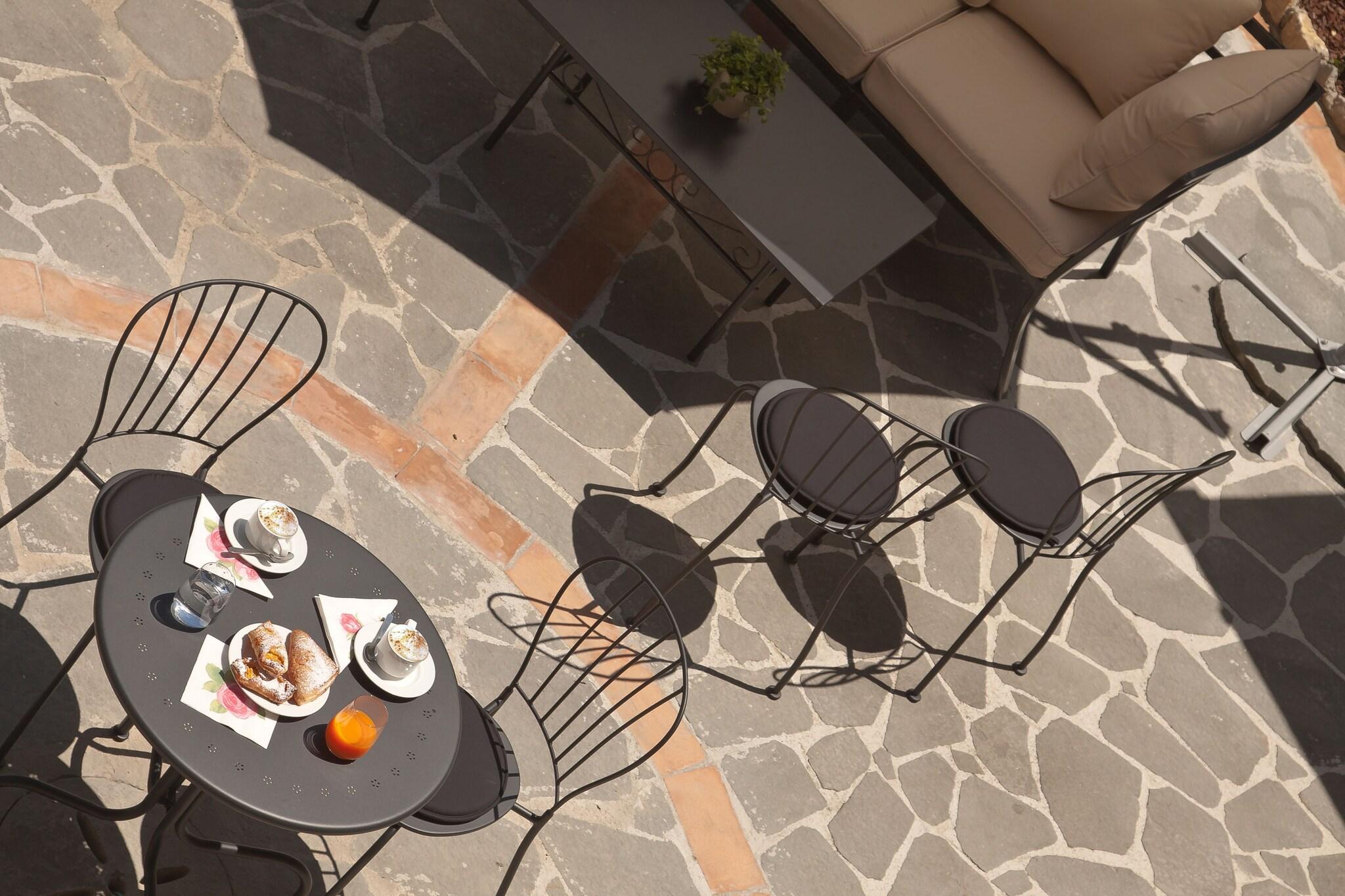 Relais La Corte Di Cloris