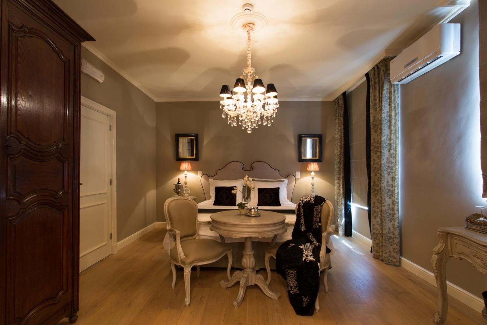 Villa Reynaert Guesthouse