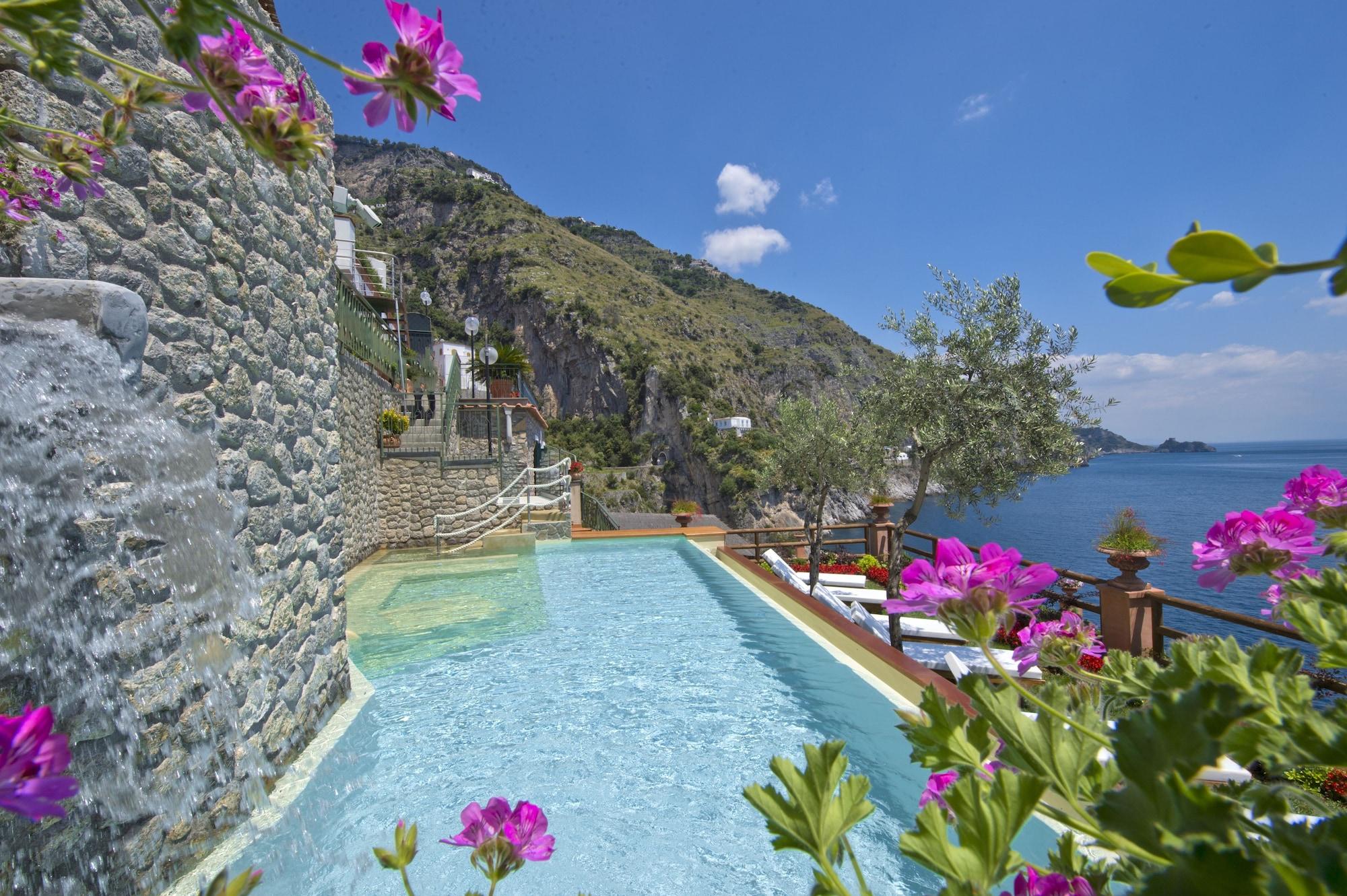 Hotel Onda Verde