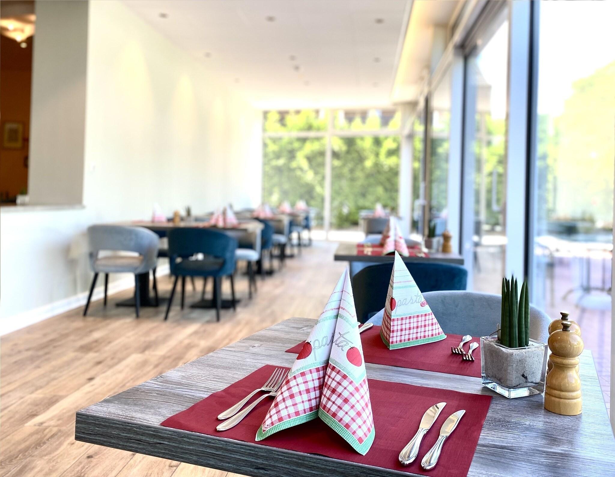 Country Hotel Timmendorfer Strand