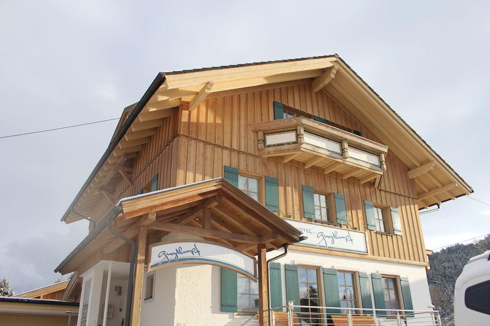 Landhotel Guglhupf
