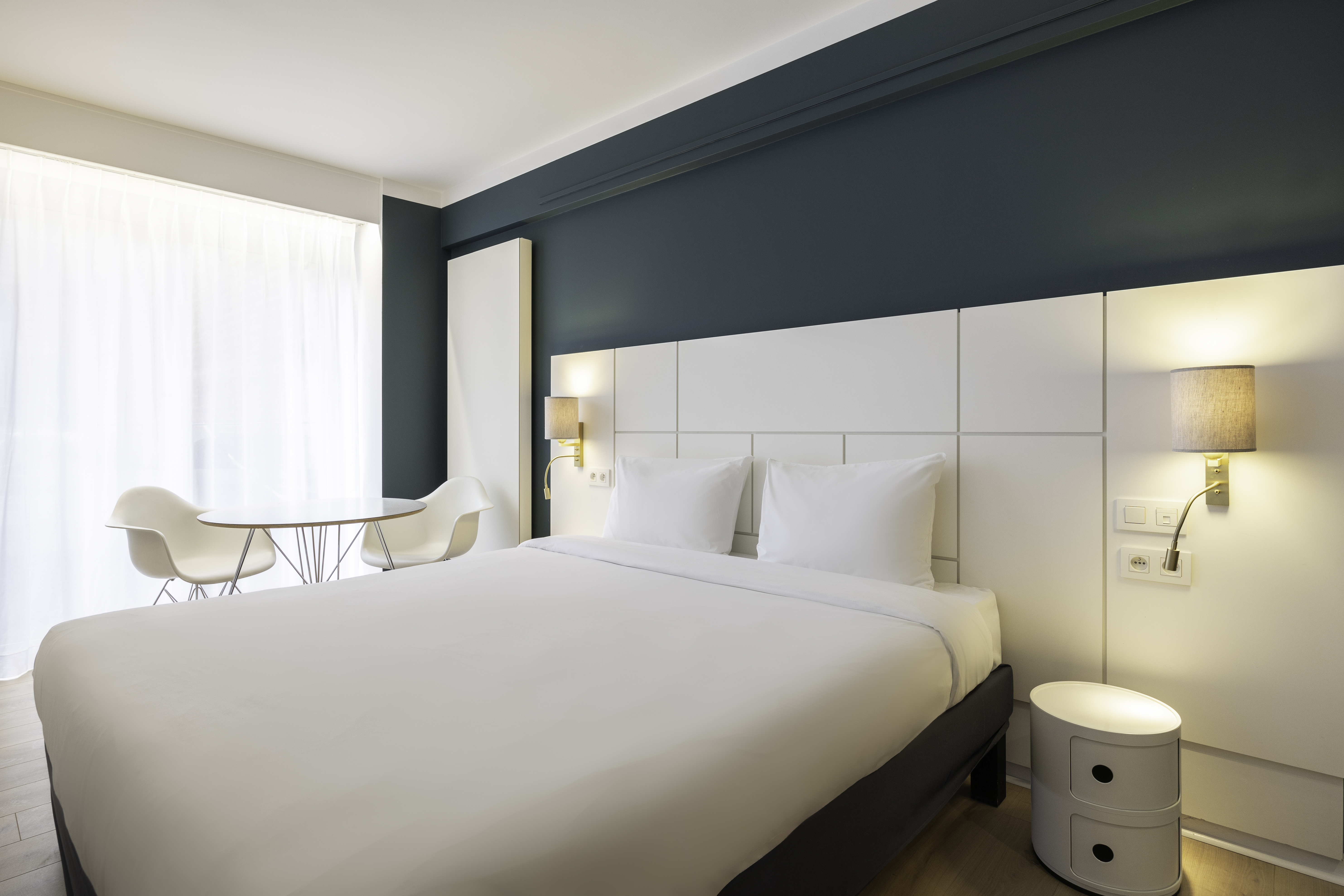 Le Louise Hotel Brussels