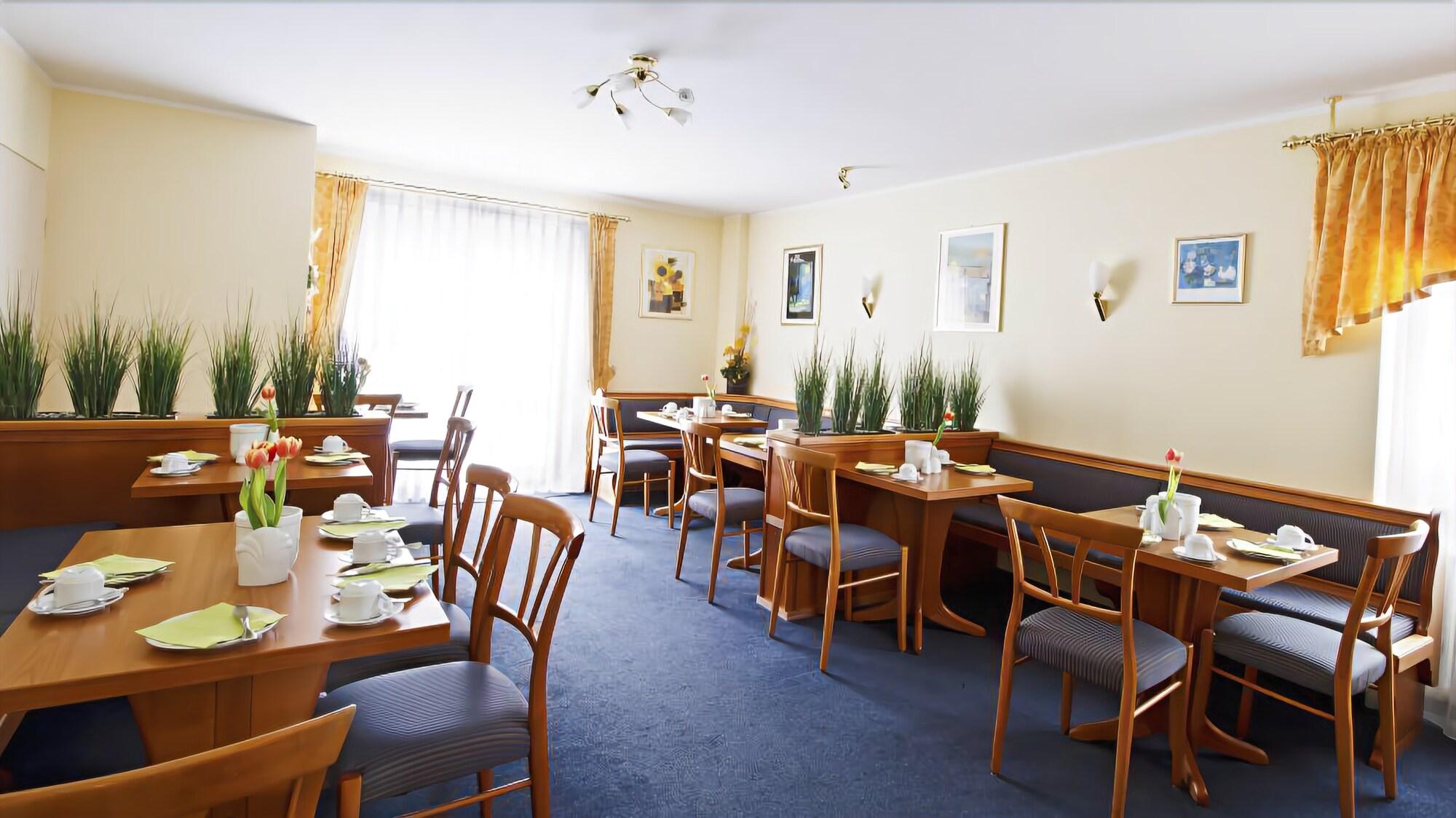 Hotel Blutenburg