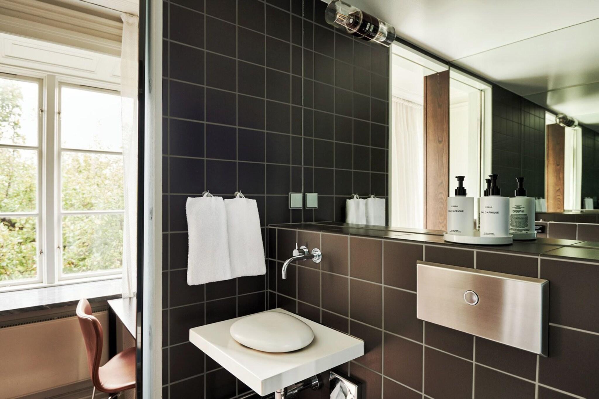 Hotel Skeppsholmen by null