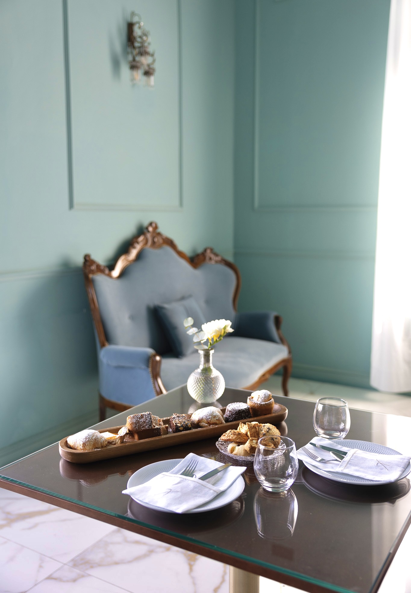Experience Boutique Hotel - Villa Cimmino