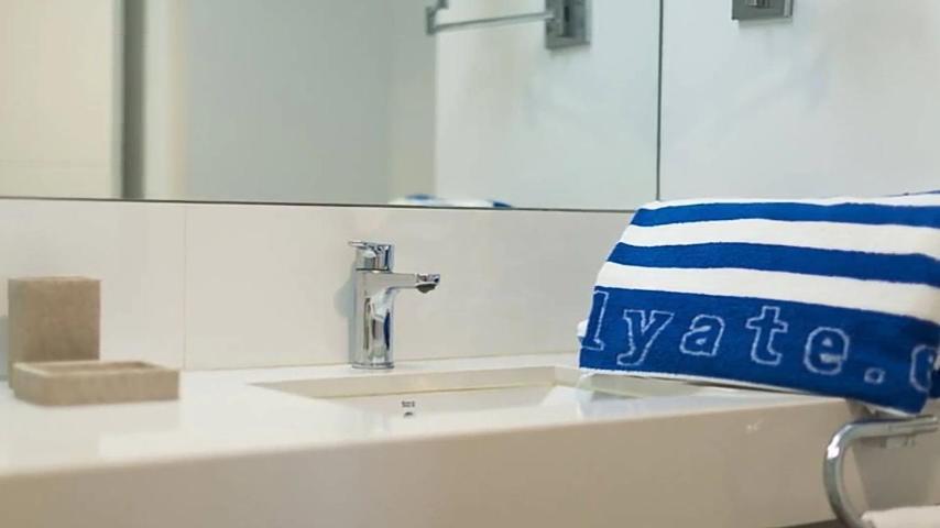 El Yate