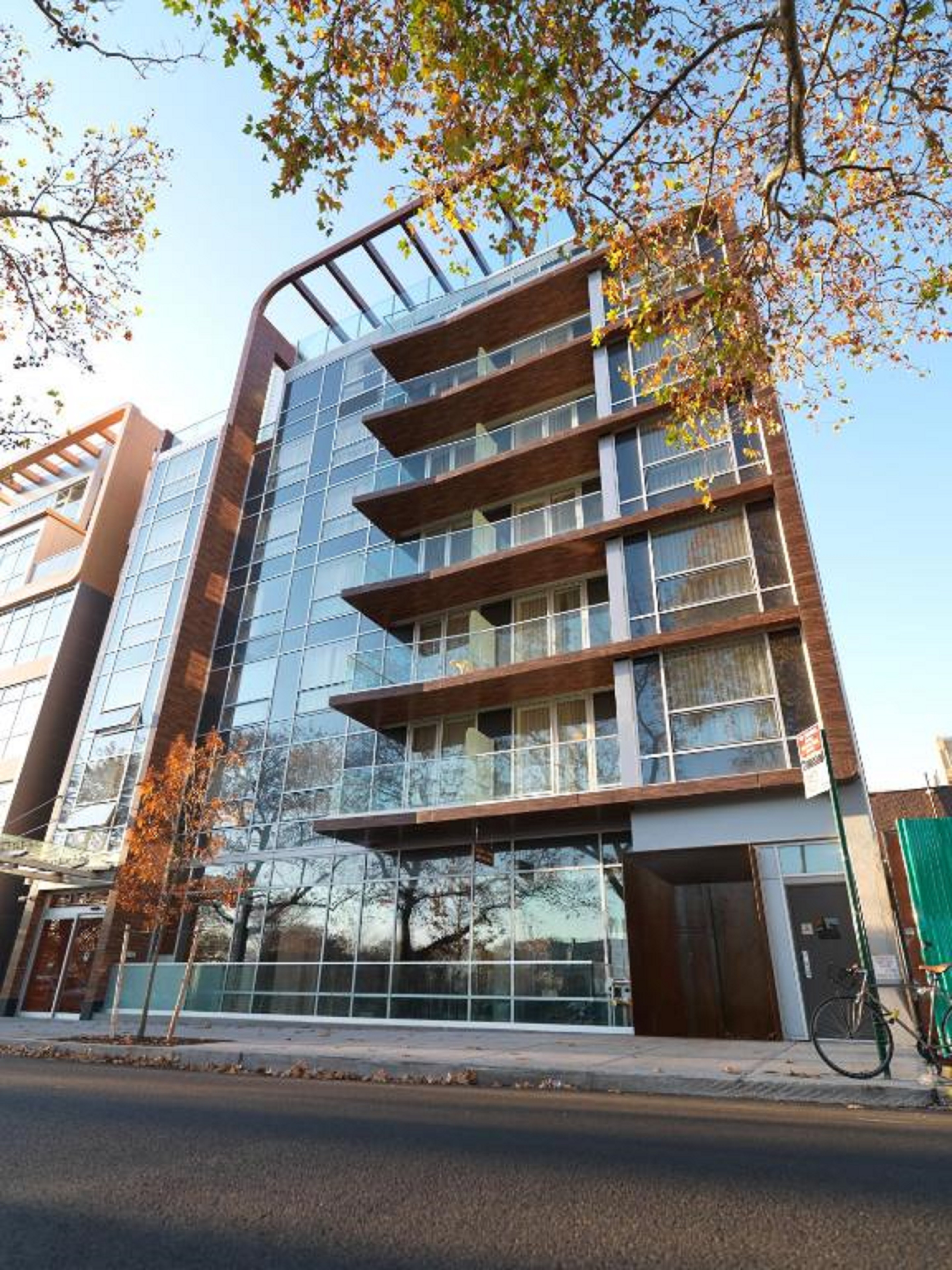 Coda Williamsburg by null