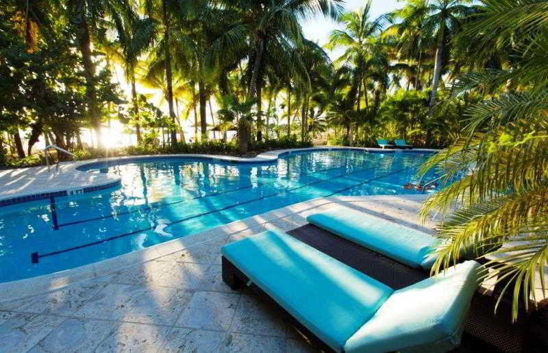 Curtain Bluff by null Curtain Bluff by null