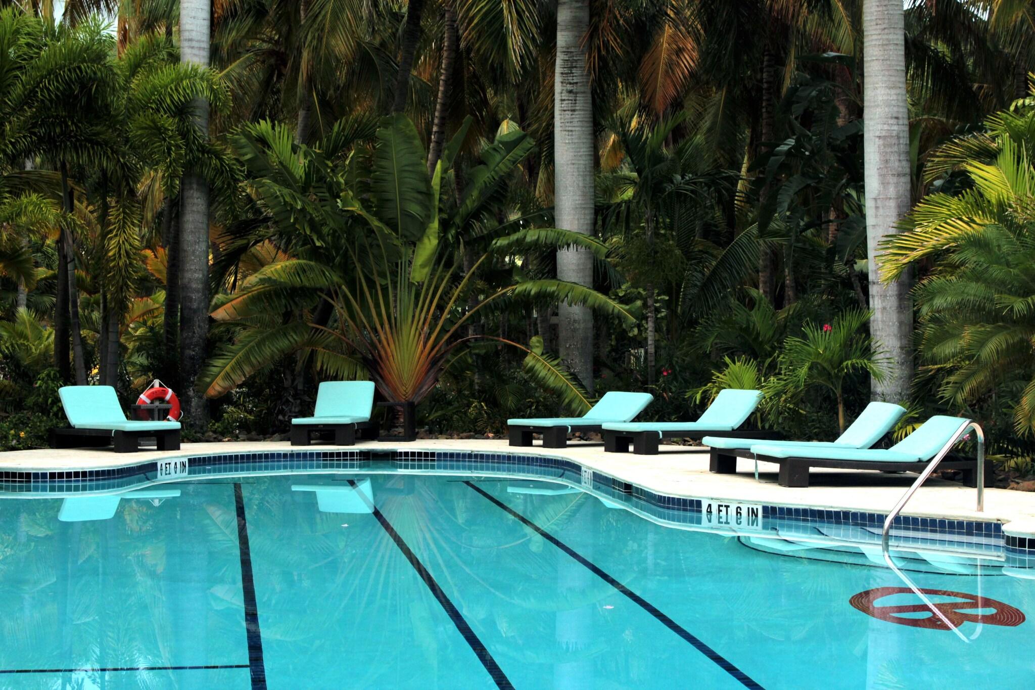 Curtain Bluff by null Curtain Bluff by null