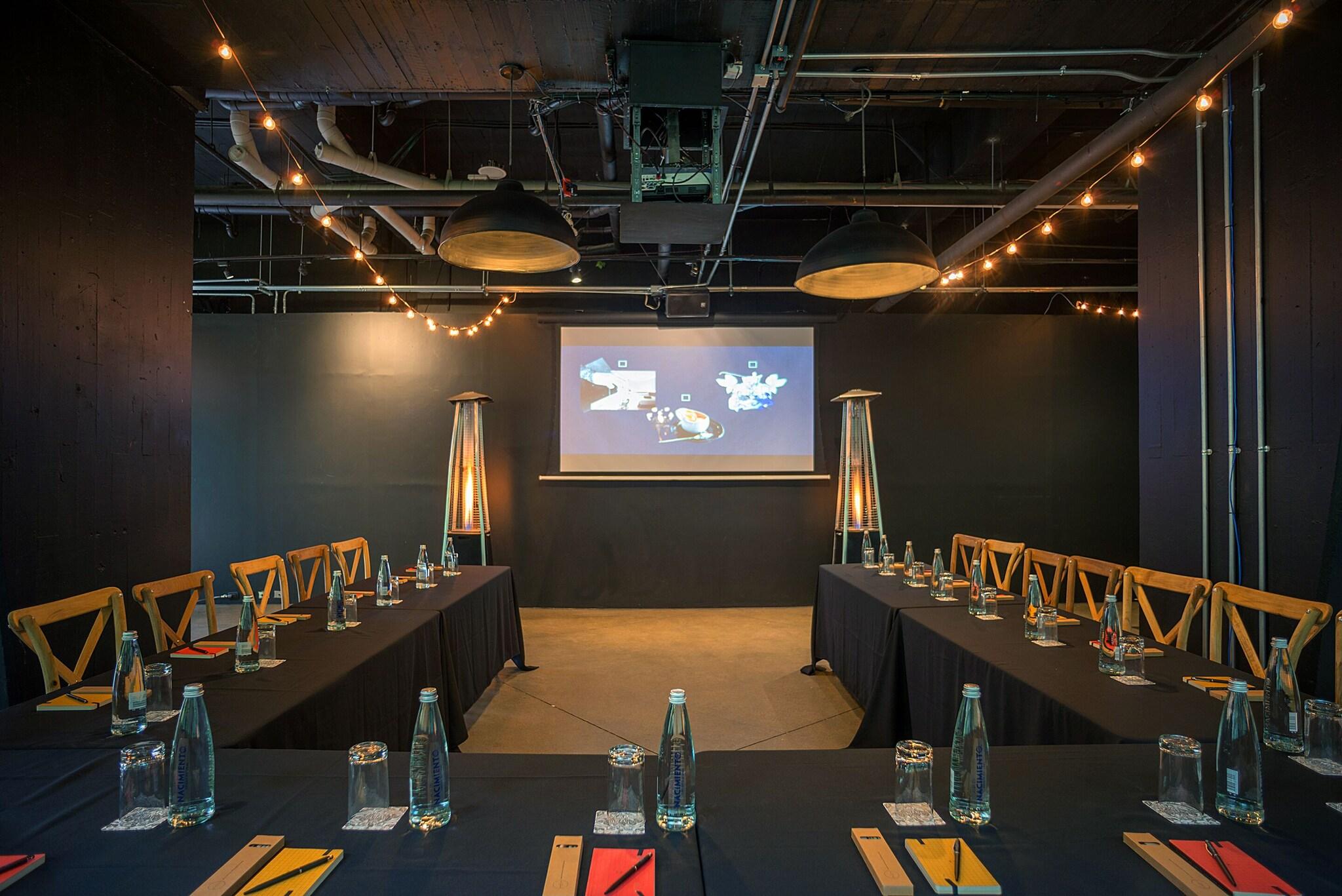 The Click Clack Hotel Bogotá by null