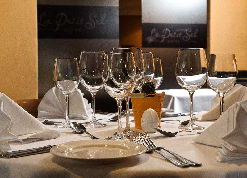 Faircity Falstaff Hotel
