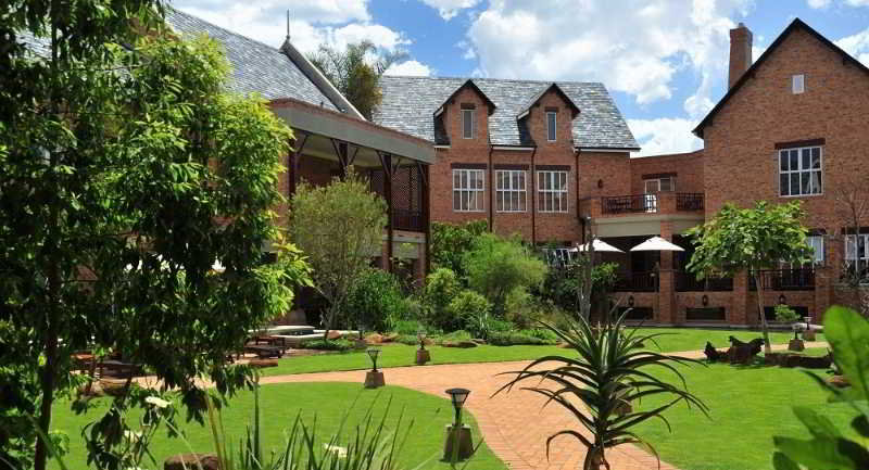 Faircity Quatermain Hotel, City of Johannesburg